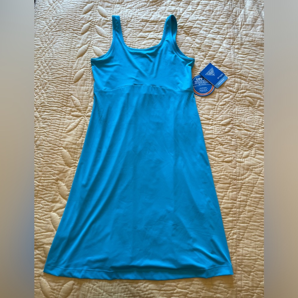 Columbia Sun dress